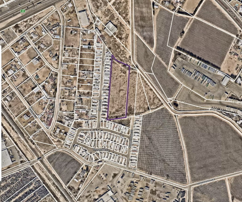 2 YSLETA TR 15-A (5.258 AC) 2 YSLETA TR 15-A (5.258 AC)