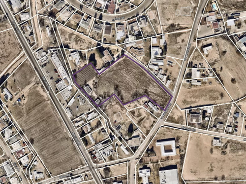 16 SOCORRO TR 30-A (HISTORICAL DISTRICT) (2.902 AC) 16 SOCORRO TR 30-A (HISTORICAL DISTRICT) (2.902 AC)