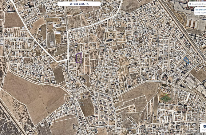 17 SOCORRO TR 17 (HISTORICAL DISTRICT) (0.803 AC)