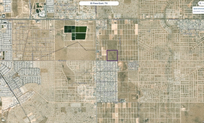 78 TSP 3 SEC 39 T & P ABST 2073 SE 1/4 OF SW 1/4 (39.55 AC)