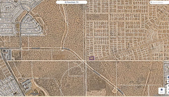 817 HORIZON CITY #95 LOT 20 (36502.52 SQ FT)