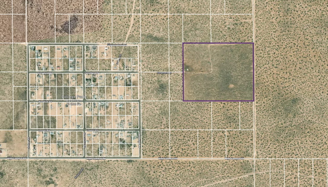 78 TSP 4 SEC 2 T & P ABST 9799 E 1/2 OF E 1/2 OF NW 1/4 OF SE 1/4 & NE 1/4 OF SE 1/4 (50.00 AC)