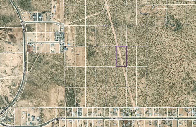 78 TSP 4 SEC 14 T & P ABST 9804 E 1/2 OF SW 1/4 OF NE 1/4 OF SW 1/4 (5.05 AC)