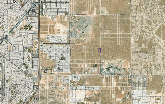 79 TSP 3 SEC 15 T & P ABST 2153 E 1/2 OF SE 1/4 OF NE 1/4 OF NE 1/4 (5.00 AC)