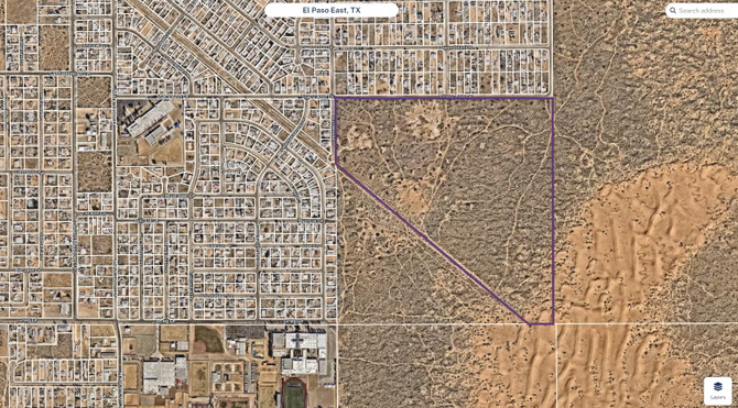 78 TSP 2 SEC 9 T & P SURV PT OF SE 1/4 (111.7170 AC)