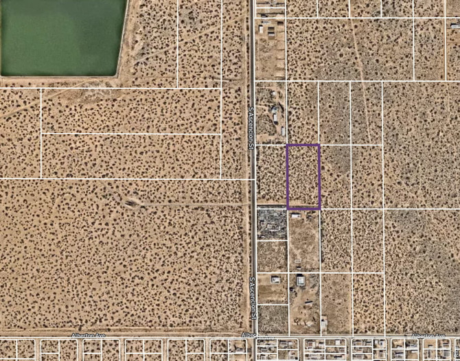 78 TSP 3 SEC 39 T & P ABST 2073 E 1/2 OF SW 1/4 OF NW 1/4 OF SW 1/4 (5.00 AC)