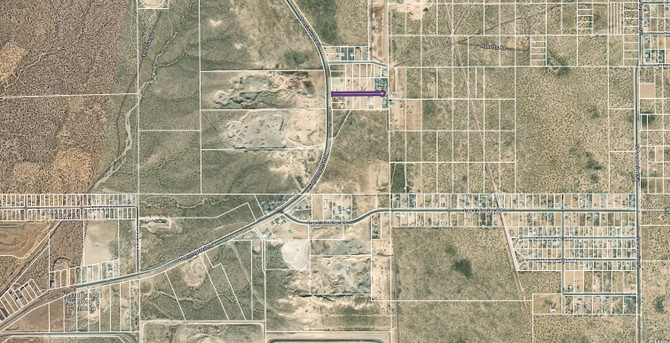 78 TSP 4 SEC 15 T & P ABST 2085 (84.975 AC)