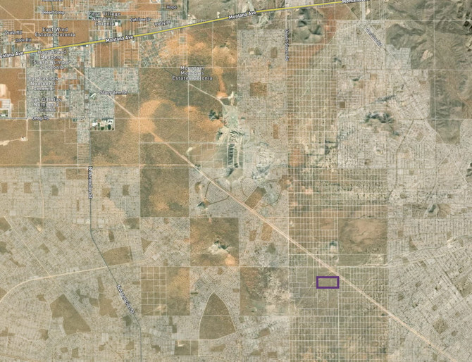 77 TSP 3 SEC 7 T & P ABST 1966 TR 21 (56.25 AC)