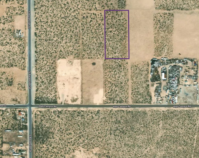 78 TSP 4 SEC 3 T & P SURV E 1/2 OF NE 1/4 OF SW 1/4 OF SW 1/4 (5.00 AC)
