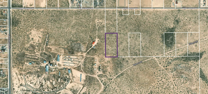 78 TSP 4 SEC 8 T & P ABST 9801 W 1/2 OF SW 1/4 OF NW 1/4 OF NE 1/4 (5.00 AC)
