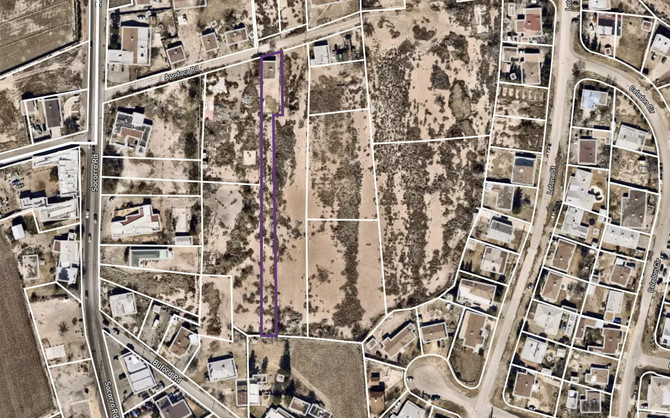 17 SOCORRO TR 16 (HISTORICAL DISTRICT) (0.47 AC)