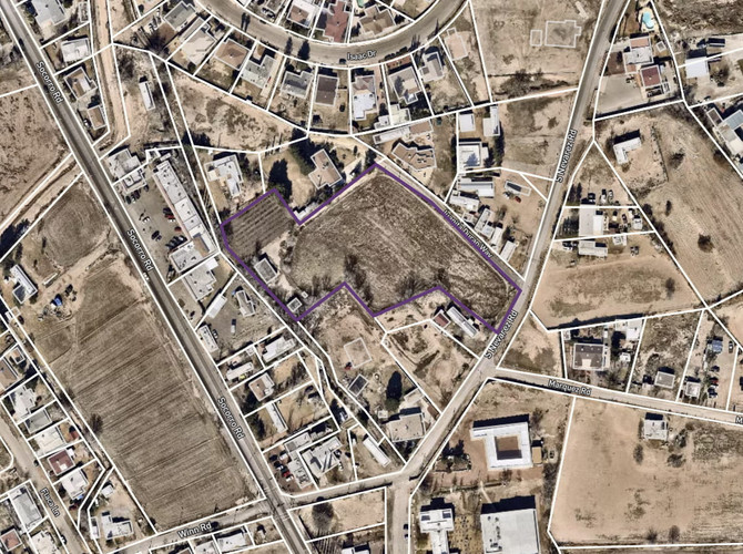 16 SOCORRO TR 30-A (HISTORICAL DISTRICT) (2.902 AC)