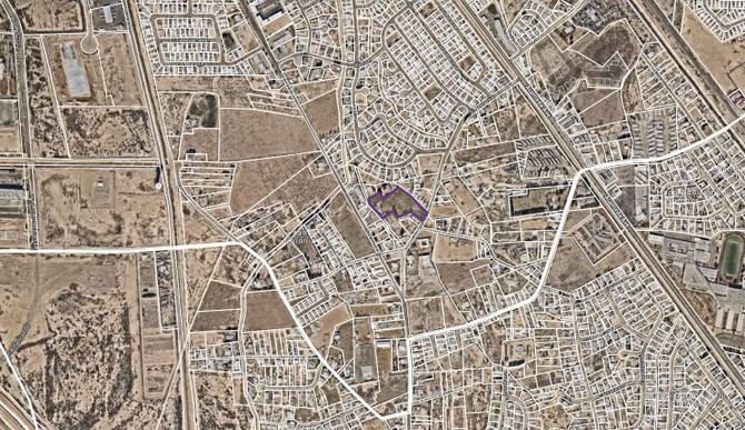 16 SOCORRO TR 30-A (HISTORICAL DISTRICT) (2.902 AC)