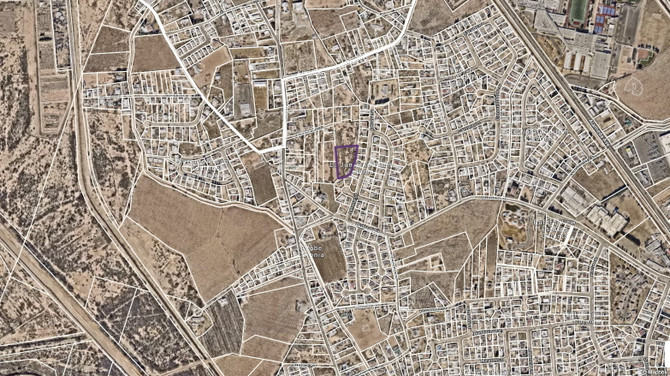 17 SOCORRO TR 3 (0.54 AC) & TR 4 (1.491 AC) (2.031 AC) (HISTORICAL DIST)