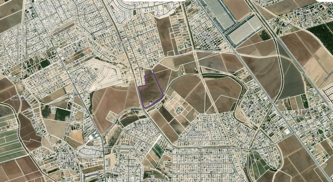 25 SAN ELIZARIO TR 12-B (27.06 AC)