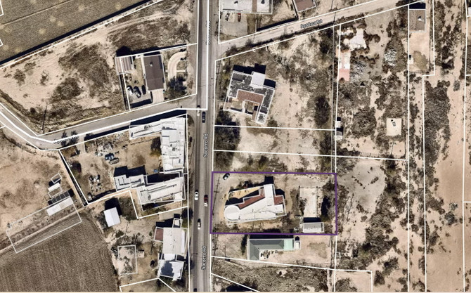 17 SOCORRO TR 18-B-2 (HISTORICAL DISTRICT)
