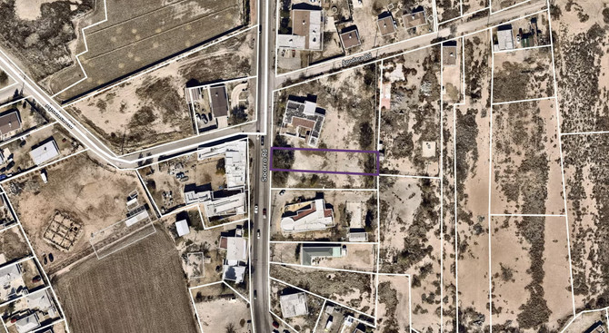 17 SOCORRO TR 18-C (0.342 AC) (HISTORICAL DISTRICT)