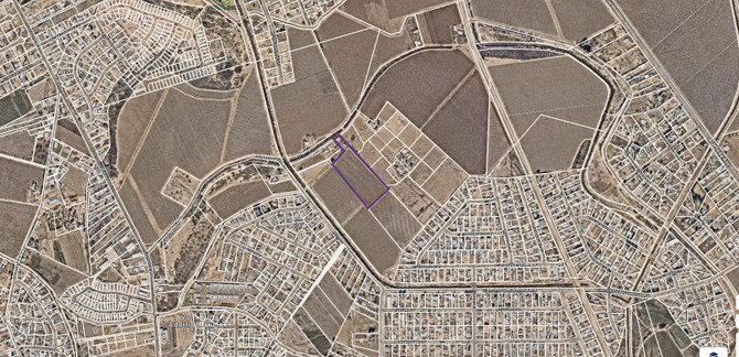 25 SAN ELIZARIO TR 14-B-2 (7.00 AC)