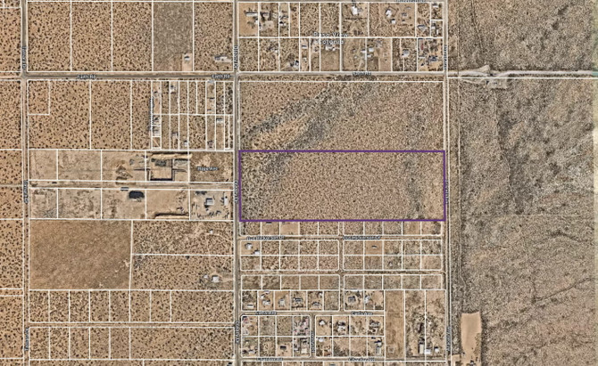 MONTANA EAST SEC 15 LOT 8 (50.090 AC)
