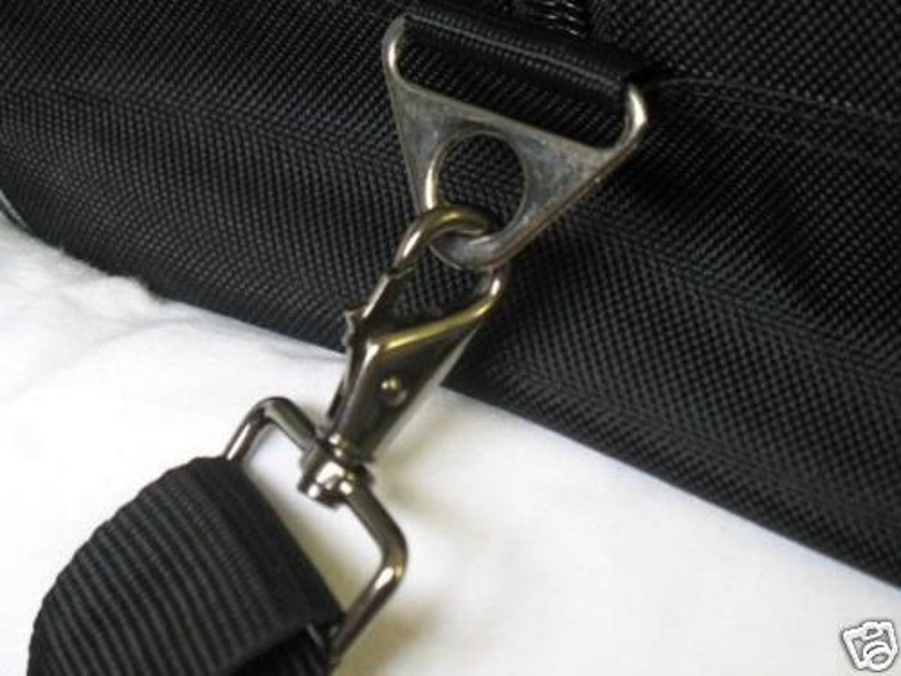 chrysler crossfire luggage set for sale