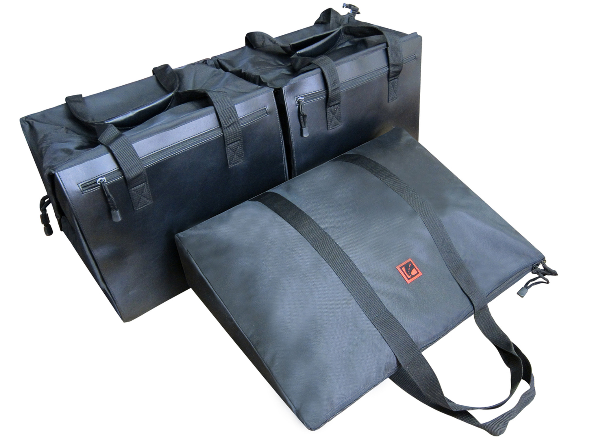 porsche luggage