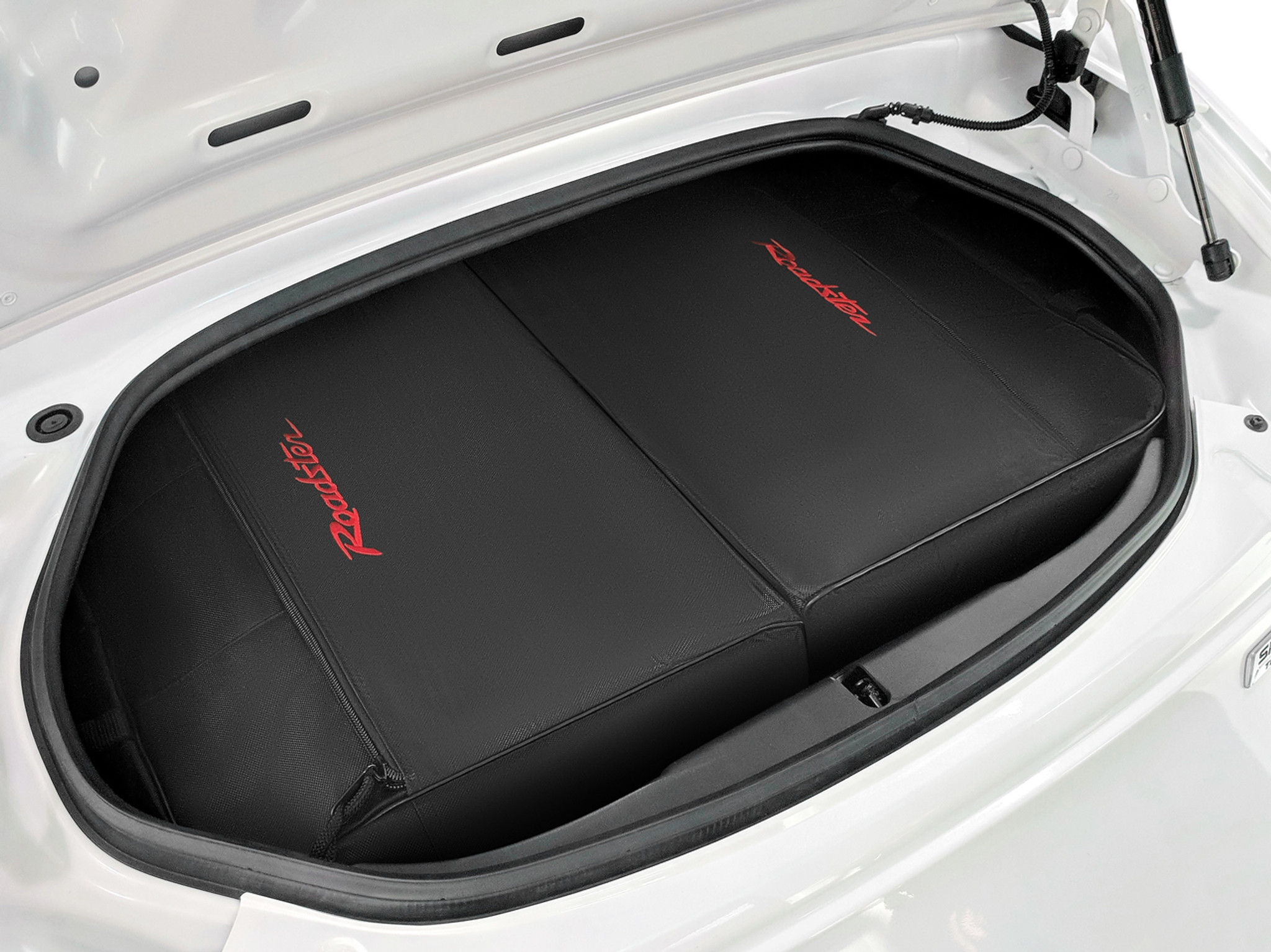 Mazda MX-5 Miata Luggage Bags (ND 2016+) Roadtrip Luggage