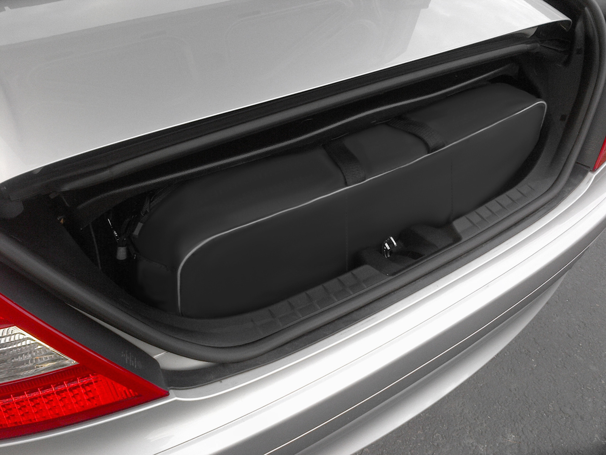  Mercedes-Benz SLC/SLK Luggage Bags (R172 2012+)