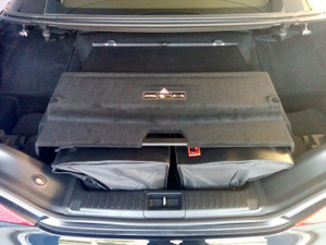 Mercedes-Benz SL Luggage Bags 4 Piece Set ( R231 MY 2013-2020)
