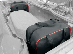 Pontiac Solstice Luggage