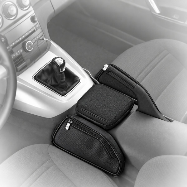 Saturn Sky Console Storage Bag