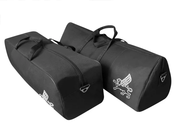 Lexus SC430 Fitted Luggage – 2-Piece Set