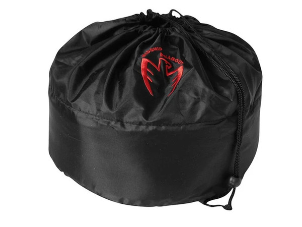 Toyota MR2 Spyder Spare Wheel Storage Sack