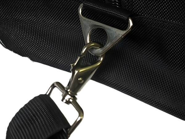 Mazda MX-5 Miata NC Fitted Luggage – 3-Piece Set (2006–2015)