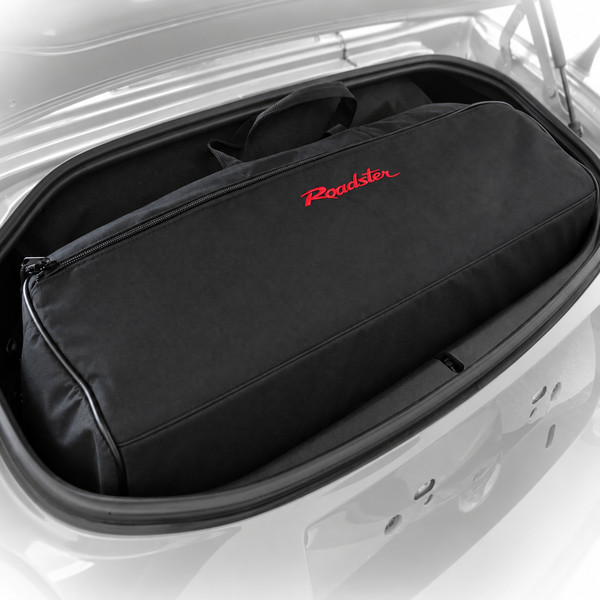 Mazda MX-5 Miata NC Fitted Luggage – 3-Piece Set (2006–2015)