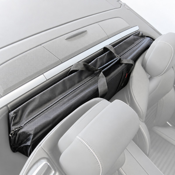 Mercedes-Benz SL R231 Rear Shelf Bag (2013–2020)