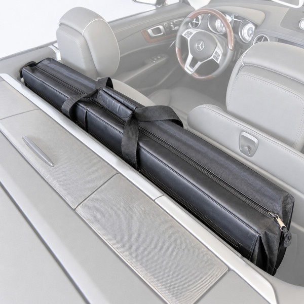 Mercedes-Benz SL R231 Rear Shelf Bag (2013–2020)