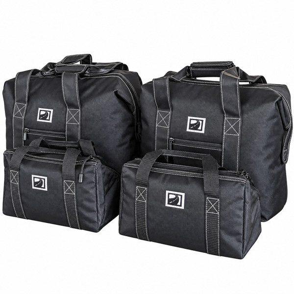 Ford Mustang Mach-E Frunk Luggage – 4-Piece Set