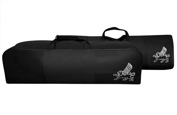 Lexus SC430 Fitted Luggage – 2-Piece Set