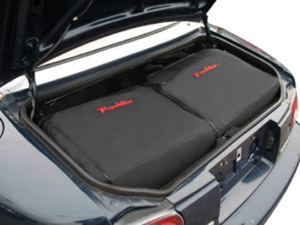 Mazda MX5 Miata Luggage