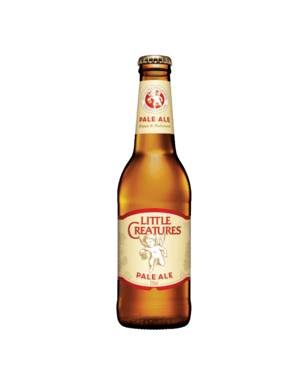 Little Creatures Pale Ale 330mL