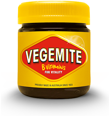 Vegemite - 500g