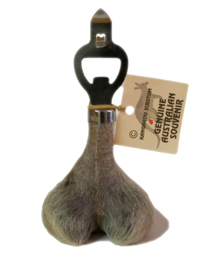Red Kangaroo Balls