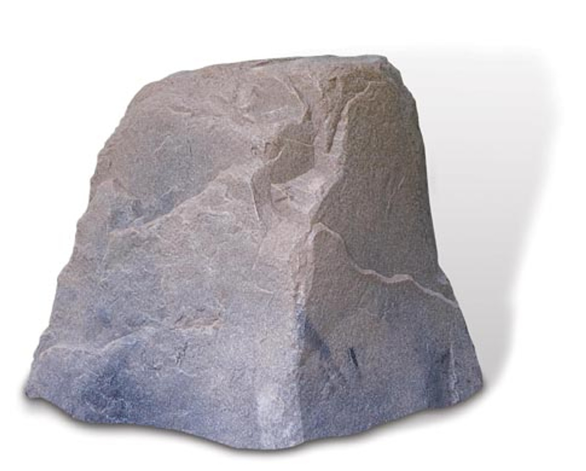 Dekorra Fake Rock Well Cover For Pipes And Pumps 102