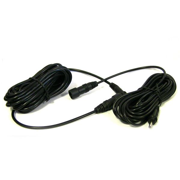Solar Extension Cable For Led Light And Pump 16