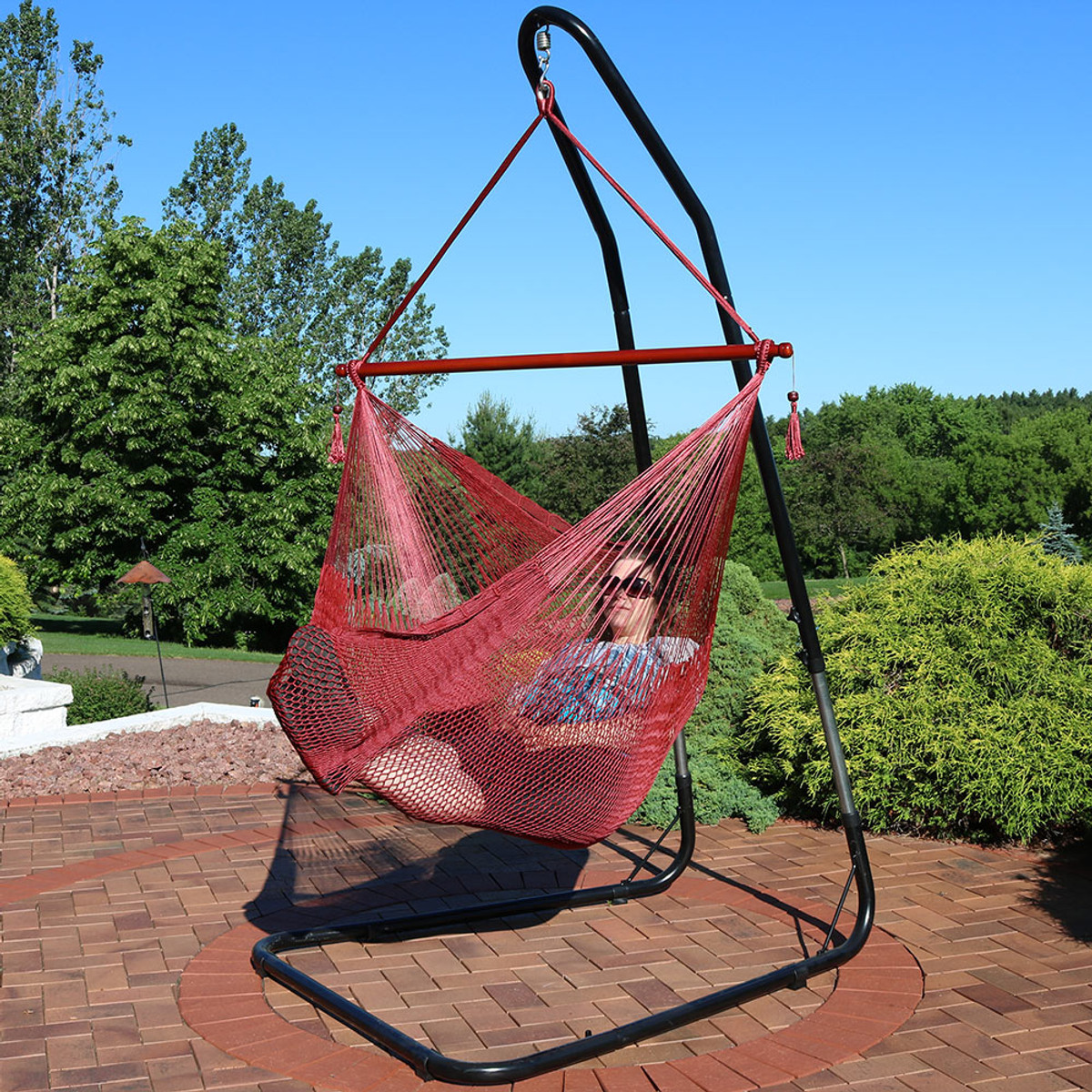 Extra large hammock Outlet