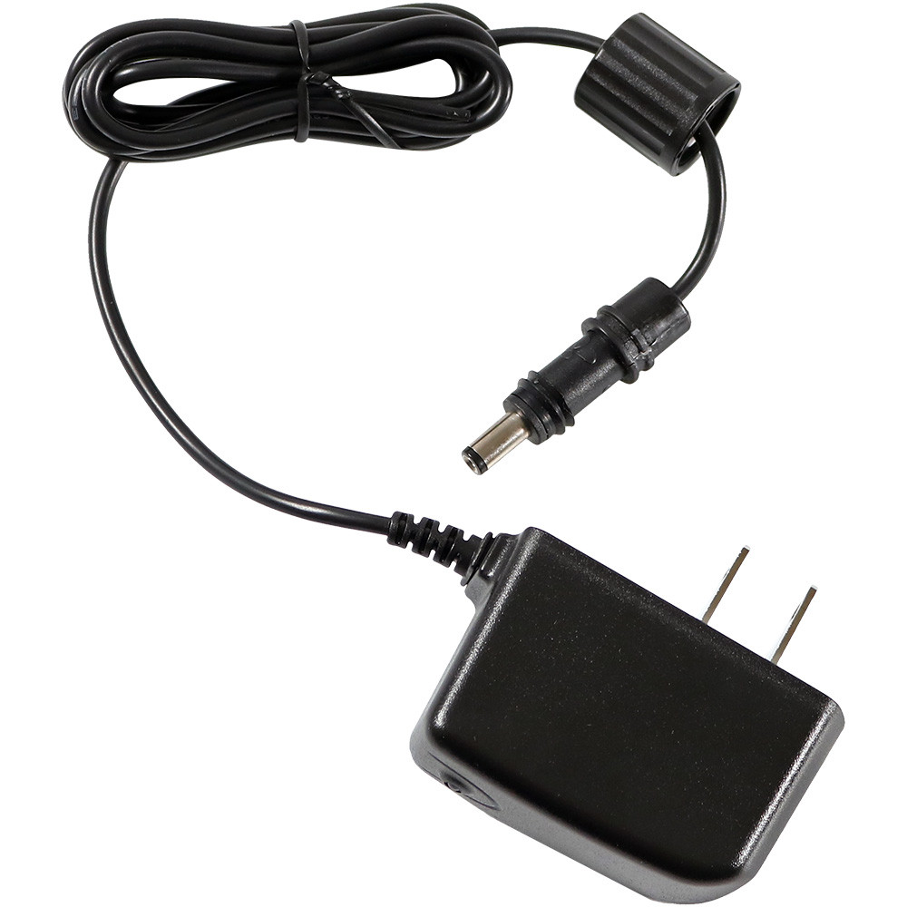 Sunnydaze Solar Panel Battery Charger, AC100240V Water Fountains