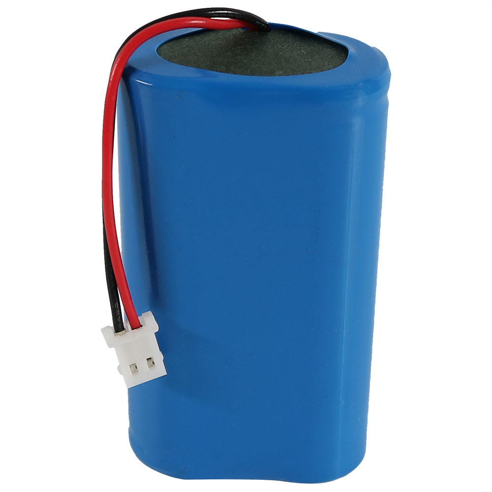Lithium Ion Replacement Battery for 