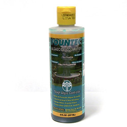 FounTec Algaecide and Clarifier