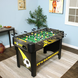 48 Inch Foosball Table