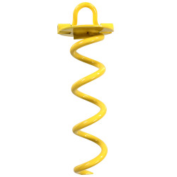 10" Anchor